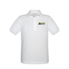 Most Holy Trinity Short Sleeve Pique Polo