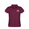 North Phoenix Prep Short Sleeve Feminine Fit Pique Polo