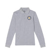 Paradise Valley Christian Long Sleeve Pique Polo