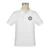 Paradise Valley Christian Short Sleeve Jersey Polo