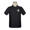 Paradise Valley Christian Short Sleeve Pique Polo