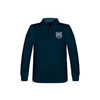 Rancho Solano Long Sleeve Jersey Polo