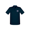 Rancho Solano Pique Tech Polo SS