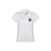 Rancho Solano Short Sleeve Feminine Fit Jersey Polo