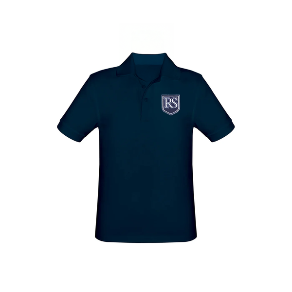 Rancho Solano Short Sleeve Jersey Polo