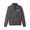 Rancho Solano Zip Front Microfleece Jacket