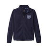 Rancho Solano Zip Front Microfleece Jacket