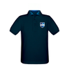 Roosevelt Prep Short Sleeve Pique Polo
