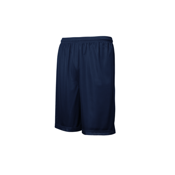 Boys Mesh PE Shorts