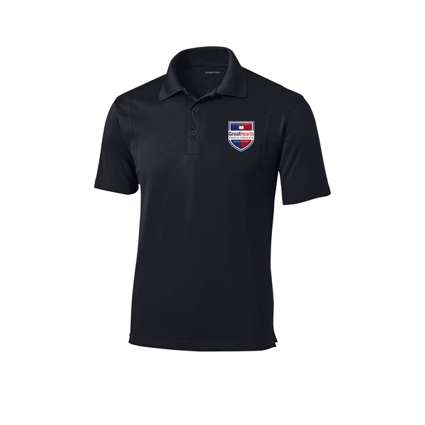 North Phoenix Prep Unisex Performance Dry Fit Polo