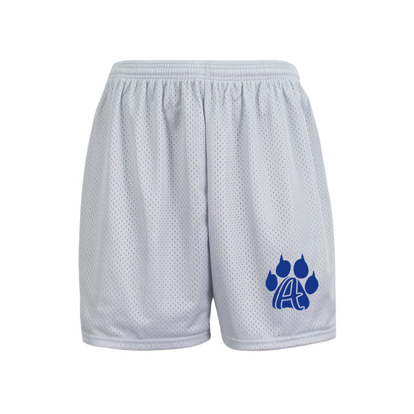 St. Thomas Aquinas Unisex Mesh PE Shorts