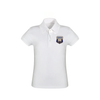 Scottsdale Prep Short Sleeve Feminine Fit Jersey Polo