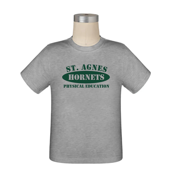 St. Agnes Classic Active T-Shirt