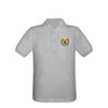 St. Agnes Short Sleeve Pique Polo