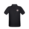 St. Catherine Of Siena Short Sleeve Pique Polo