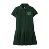 St. Patrick Pique Polo Dress