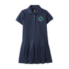 St. Patrick Pique Polo Dress