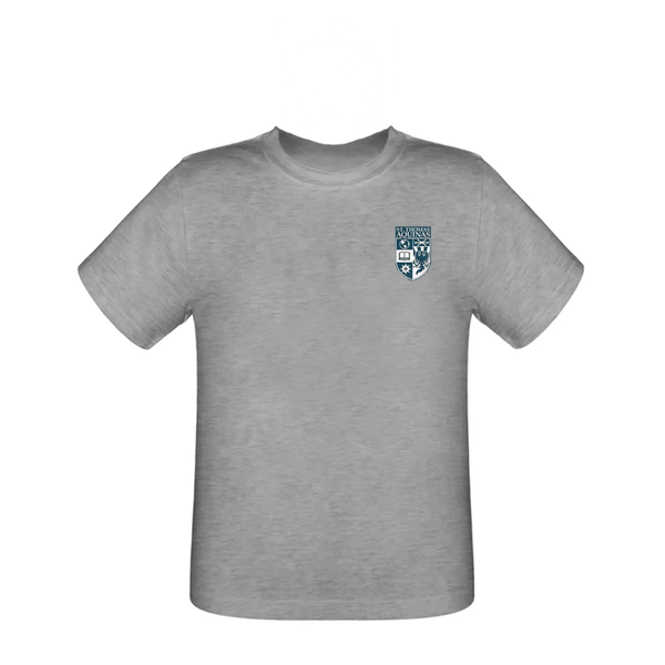 St. Thomas Aquinas Classic Active T-Shirt