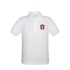 Trivium Prep Pique Tech Polo