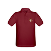 Trivium Prep Short Sleeve Pique Polo