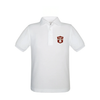 Trivium Prep Short Sleeve Pique Polo