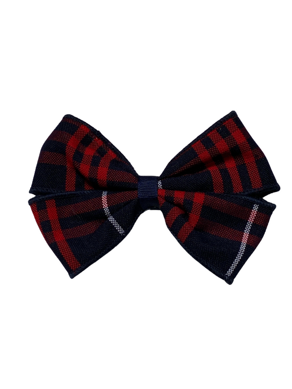 Pinch Clip Bow- PLD36