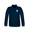 Veritas Prep Long Sleeve Pique Polo