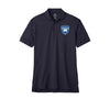Veritas Prep Pique Tech Polo