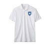 Veritas Prep Pique Tech Polo