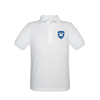Veritas Prep Short Sleeve Feminine Fit Pique Polo