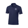 Rancho Solano Unisex Performance Dry Fit Polo