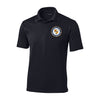 PVCP Unisex Performance Dry Fit Polo
