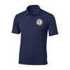 PVCP Unisex Performance Dry Fit Polo