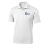 Immanuel Christian Unisex Lightweight Performance Polo