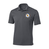PVCP Unisex Performance Dry Fit Polo