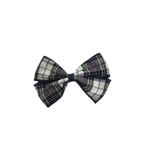 PLD8B Pinch Clip Bow