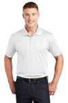 Male Performance Dry Fit Polo Essential