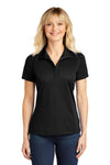 Female Performance Dry Fit Polo Essential
