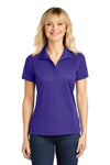 Female Performance Dry Fit Polo Essential