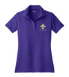 Notre Dame Female Performance Dry Fit Polo