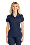 Female Performance Dry Fit Polo Essential