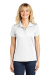 Female Performance Dry Fit Polo Essential