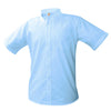 Our Lady Of Sorrows Male Oxford Short Sleeve