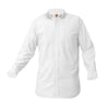 Our Lady Of Sorrows Male Oxford Long Sleeve