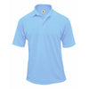 Unisex Performance Dry Fit Short Sleeve Polo Essential
