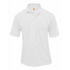Unisex Performance Dry Fit Short Sleeve Polo Essential
