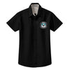 St. John Paul ll Female Twill Short Sleeve