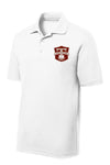 Trivium Prep Male Performance Dry Fit Polo