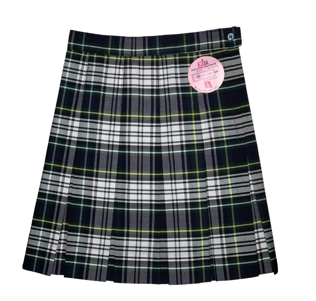 小物 DESCENDANT descendant PLAID STALL 24aw Tolgate | Red Plaid