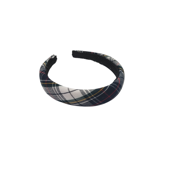 PLD8B Padded Headband